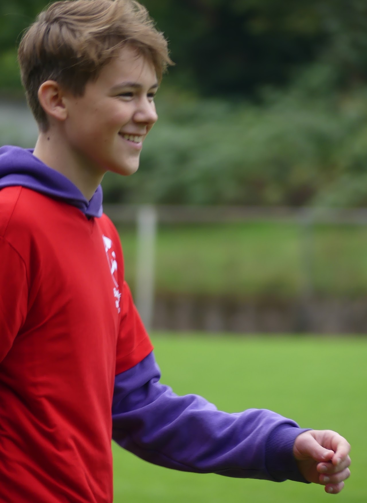 Bild vom 13. Benefizlauf im Jahr 2022. Dies ist das 515. Bild.